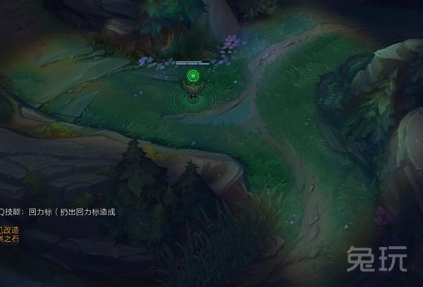 英雄聯(lián)盟lol怎么做視野 插眼大神速成秘籍攻略