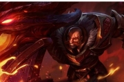 《英雄聯(lián)盟LOL》最強(qiáng)輔助布隆 lol布隆這英雄怎么出裝