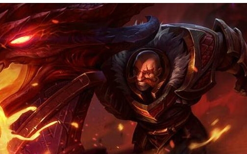 《英雄聯盟LOL》最強輔助布隆 lol布隆這英雄怎么出裝