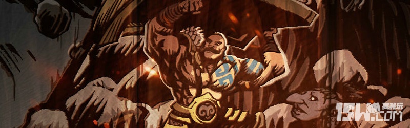 《英雄聯盟LOL》最強輔助布隆 lol布隆這英雄怎么出裝