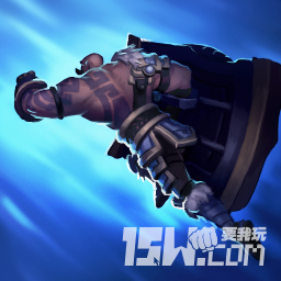 《英雄聯盟LOL》最強輔助布隆 lol布隆這英雄怎么出裝