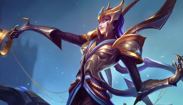 LOL打野蜘蛛全方位教學攻略 lol打野蜘蛛怎么玩