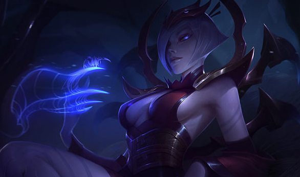 LOL打野蜘蛛全方位教學攻略 lol打野蜘蛛怎么玩