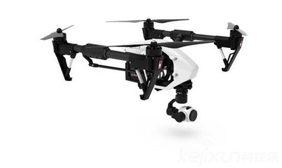 蘋(píng)果為改進(jìn)地圖應(yīng)用 使用大疆無(wú)人機(jī)收集數(shù)據(jù) 