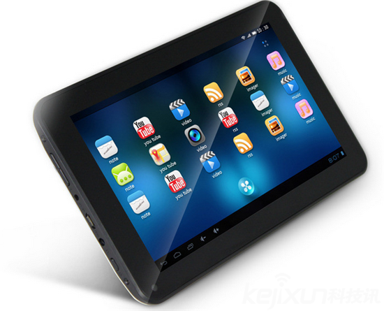 reMarkable紙平板 售價高達379美元