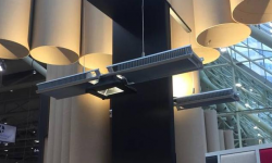 戴森設(shè)計(jì)了一款22年用不壞的LED吊燈！厲害了