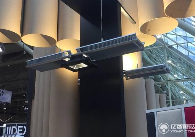 戴森厲害了!設計了一款22年用不壞的LED吊燈