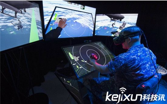 智能眼鏡技術科普:VR、AR、MR的區別