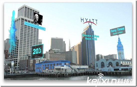 智能眼鏡技術科普:VR、AR、MR的區別