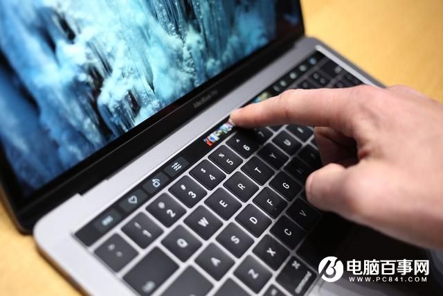 果粉抱怨稱觸控條版MacBook Pro續(xù)航只能用5小時