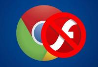 Flash走向死亡：Chrome默認禁止運行 谷歌廣告平臺拒收