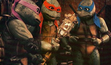 《忍者神龜2》秘籍攻略 fc忍者神龜2<a href=/games/ target=_blank class=infotextkey>游戲</a>攻略