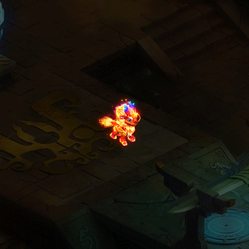 桃花源記2神獸怎么獲得