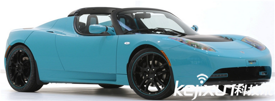 因過熱事故 特斯拉召回部分充電器