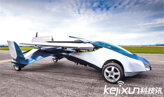 Uber成立AI實驗室 為研發出“會飛的汽車”