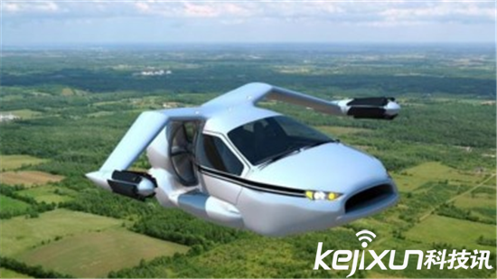 Uber成立AI實驗室 為研發出“會飛的汽車”