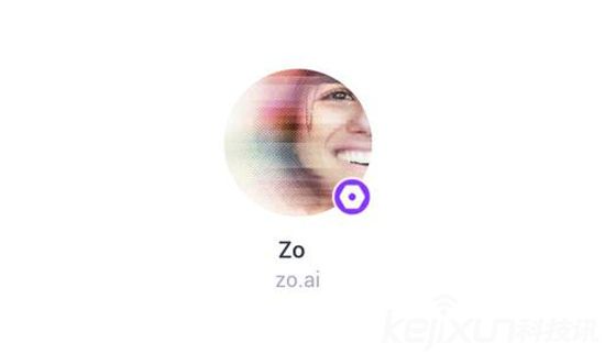 微軟發(fā)布全新人工智能聊天機(jī)器人Zo 語言很規(guī)范