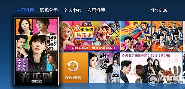 CIBN聚精彩 CIBN聚精彩