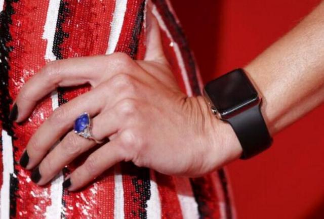 蘋果手表第三季度銷量暴跌71% 發生了什么事兒？