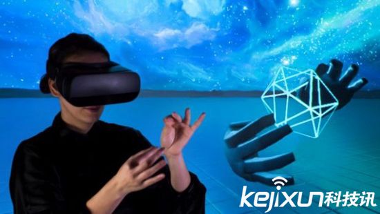 Leap面向PC推出交互引擎 改進(jìn)手勢控制