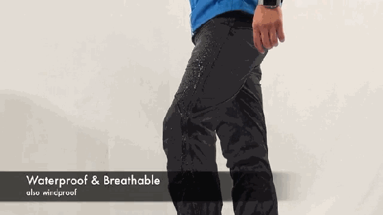 你想要千元級的“褲子套”嗎?我選擇自己做一套