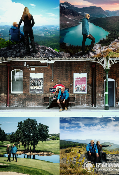 你想要千元級的“褲子套”嗎?我選擇自己做一套