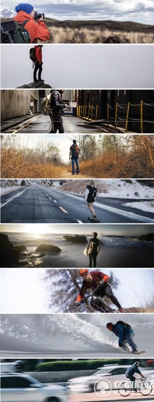 既是扳手又是美工刀 這個(gè)小玩意共有17種用途