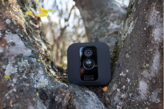 這款攝像頭兩節(jié)電池可工作兩年 能夜視還能防水