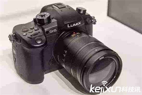 松下GH5相機(jī)規(guī)格更新 將不提供傳感器防抖系統(tǒng)