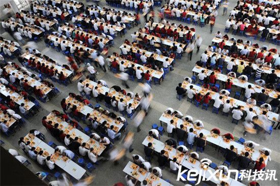 富士康與美國政府進行洽談 將在美國生產蘋果手機