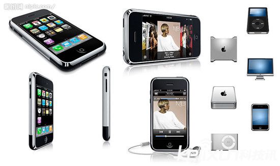 富士康與美國政府進行洽談 將在美國生產蘋果手機