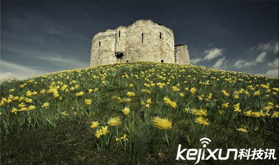 4招教你如何駕馭光線 拍照就要大膽捕捉色彩