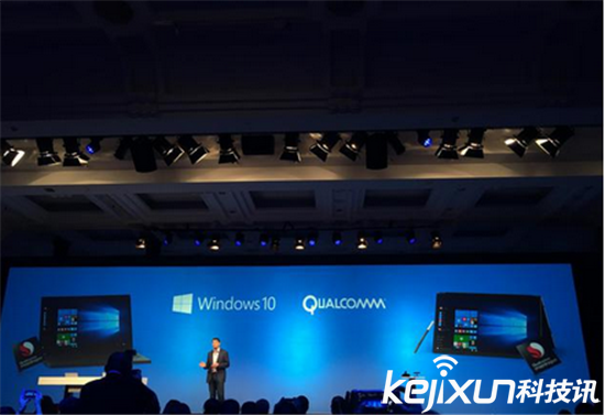 ARM版<a href=/tags/26-0.html target=_blank class=infotextkey>win10</a>系統：為SurfacePhone做準備！