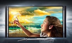 別買4K電視：真正次時代的8K已經(jīng)來了