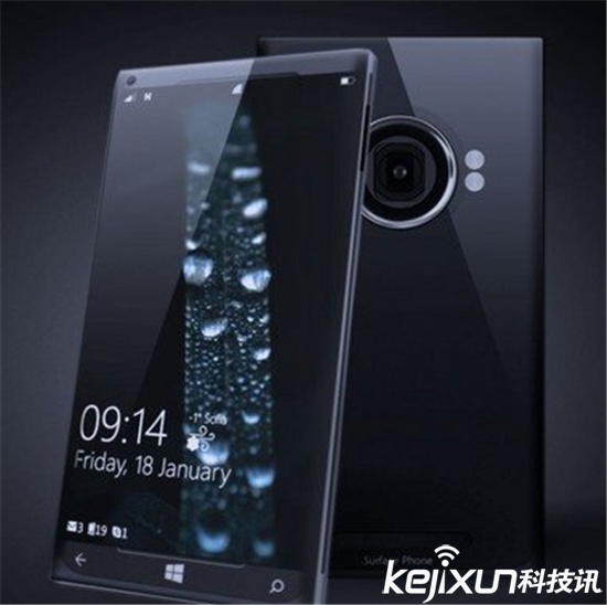 ARM版Win10系統：為SurfacePhone做準備！