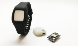 一款開(kāi)放源代碼的智能手表 碼農(nóng)們快來(lái)搞事吧