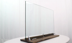 Lightboard透明白板 讓你和你的書寫同時出鏡