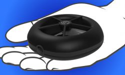 Cleo無人機(jī)：無論是自拍或救災(zāi)都能行