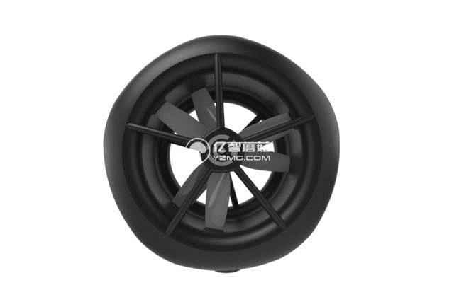 超小只有65克的無人機 無論是自拍或救災都能行