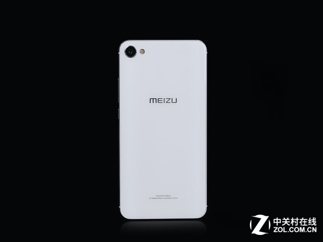 魅藍(lán)X評測:首發(fā)Helio P20美得不一般 