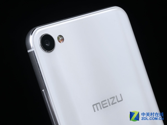 魅藍(lán)X評測:首發(fā)Helio P20美得不一般 