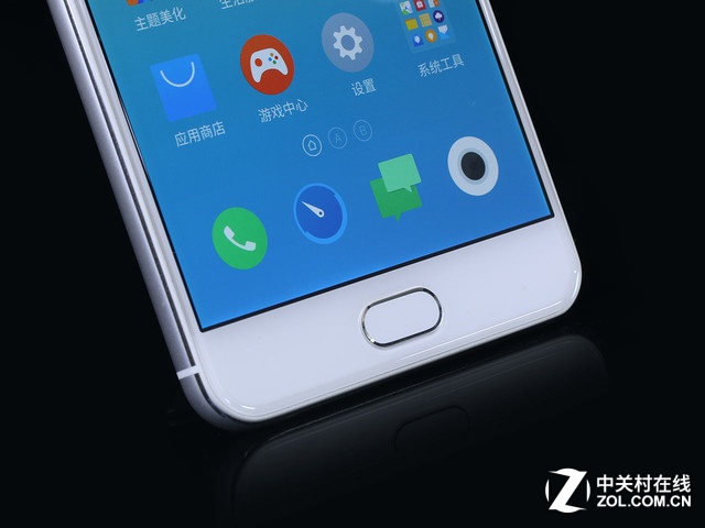 魅藍X評測:首發(fā)Helio P20美得不一般 