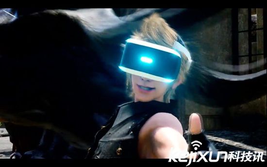 VR市場價值2020年可達280億美元 中國市場潛力大