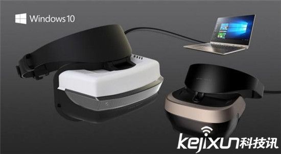 Windows10 VR最低PC配置：不推薦使用純機械硬盤