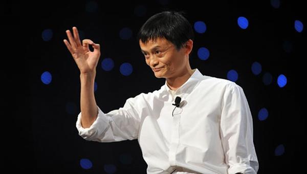 馬云：如果阿里巴巴消失 會有50萬以上中小企業(yè)沒飯吃！