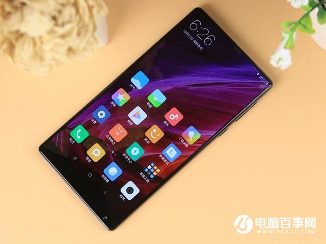 外媒評2016最佳手機TOP10:iPhone7領銜 小米MIX上榜