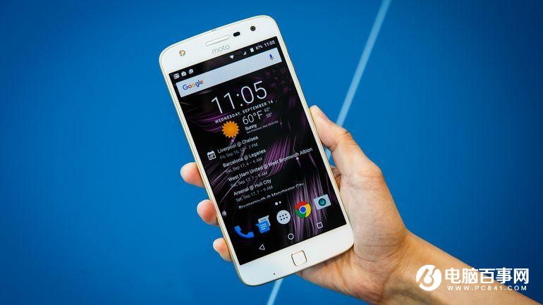 外媒評2016最佳手機TOP10：iPhone7領(lǐng)銜 小米MIX上榜