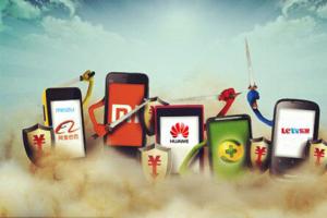 余承東：手機(jī)廠商面臨洗牌 未來(lái)能存活的或寥寥幾家