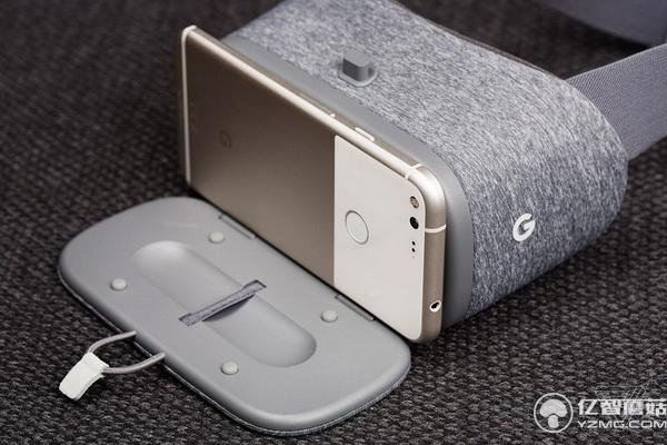 Daydream View外媒評測匯總:別迷信 小問題可真不少