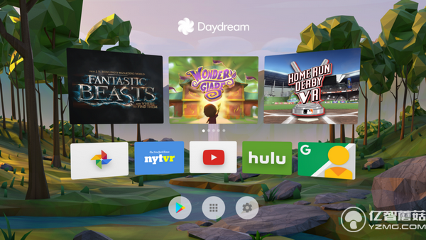 Daydream View外媒評測匯總:別迷信 小問題可真不少